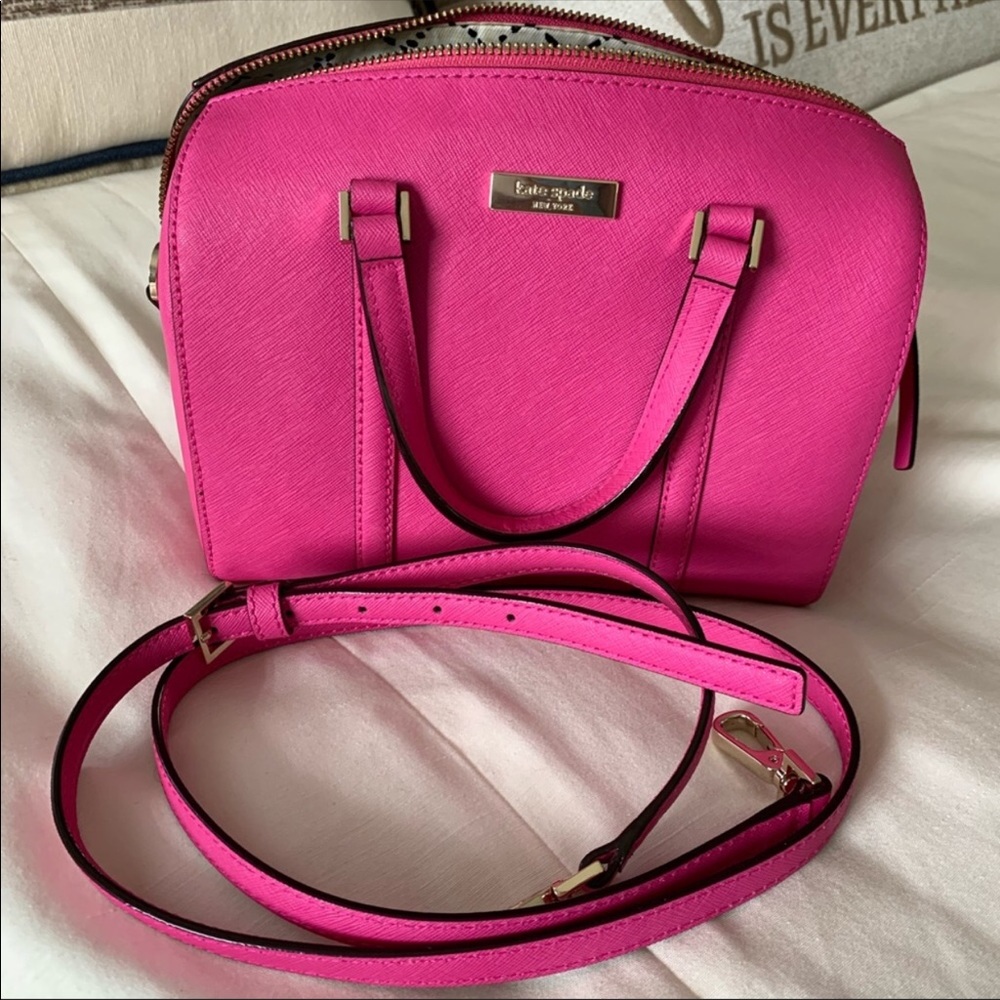 Kate spade shoulder/ crossbody